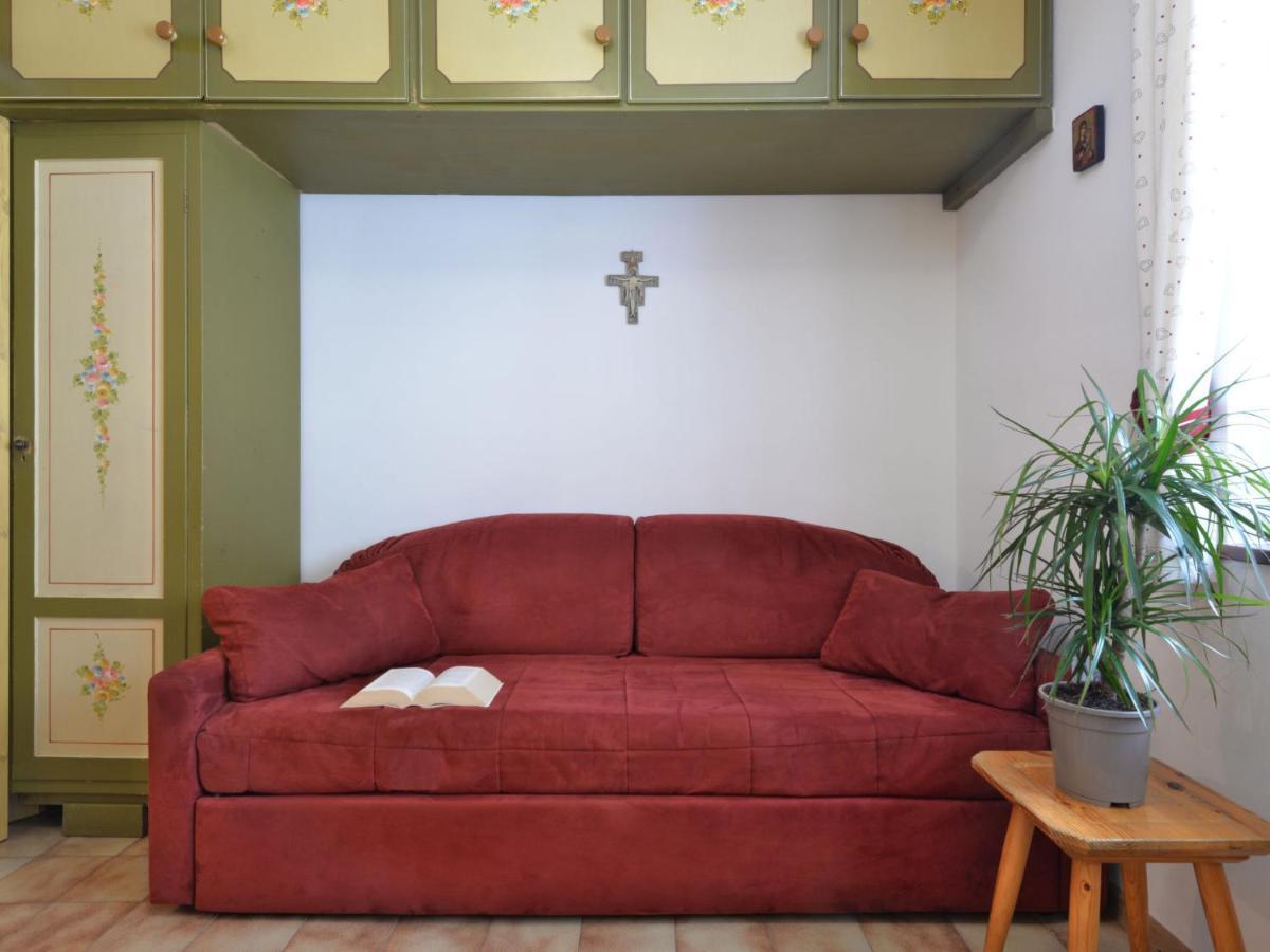 Apartment Cesa Fraines-1 By Interhome 알바디캐나자이 외부 사진