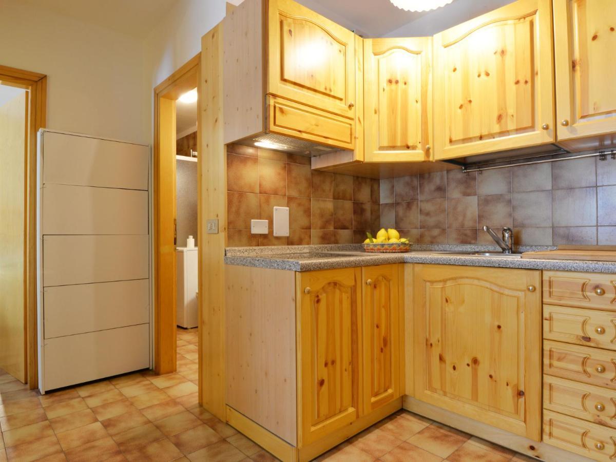 Apartment Cesa Fraines-1 By Interhome 알바디캐나자이 외부 사진