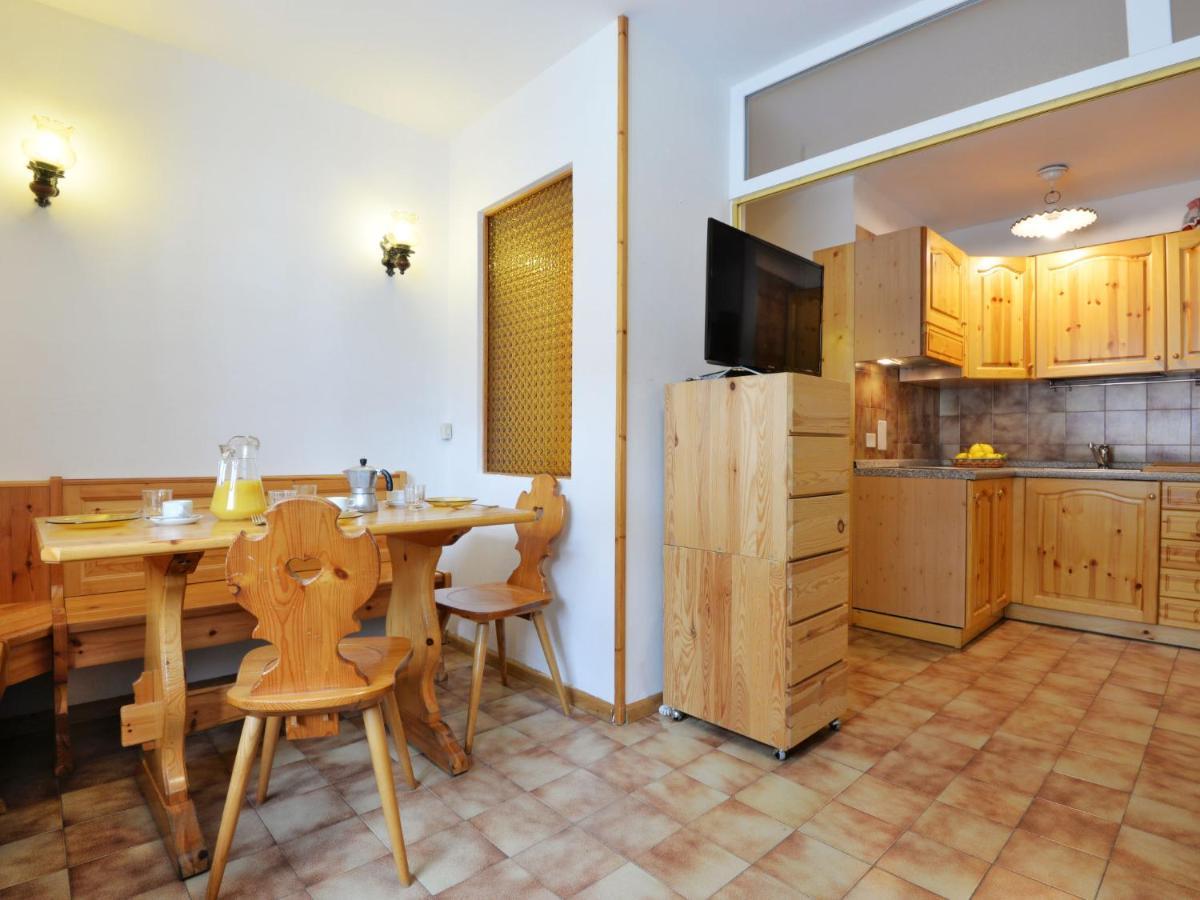 Apartment Cesa Fraines-1 By Interhome 알바디캐나자이 외부 사진