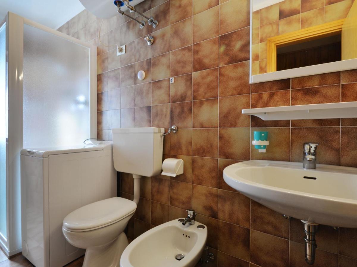 Apartment Cesa Fraines-1 By Interhome 알바디캐나자이 외부 사진