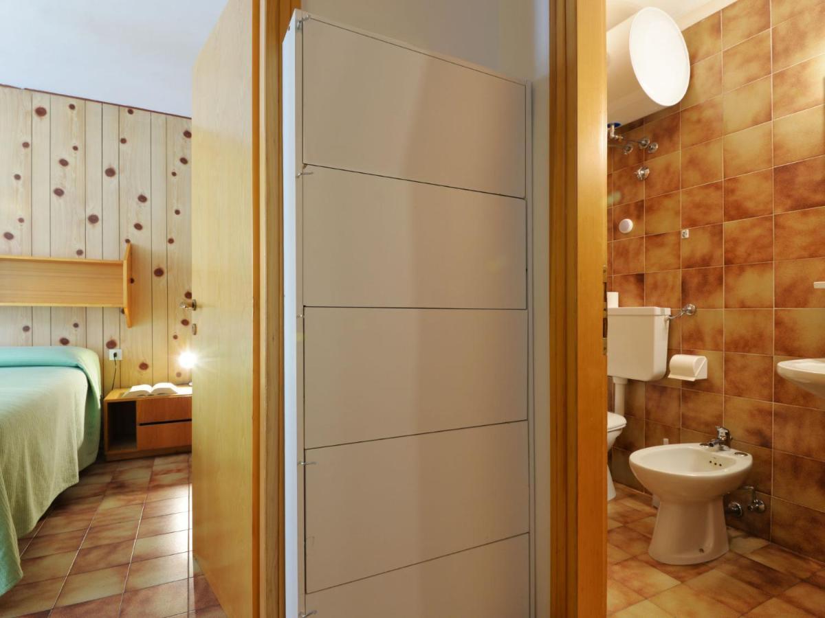 Apartment Cesa Fraines-1 By Interhome 알바디캐나자이 외부 사진